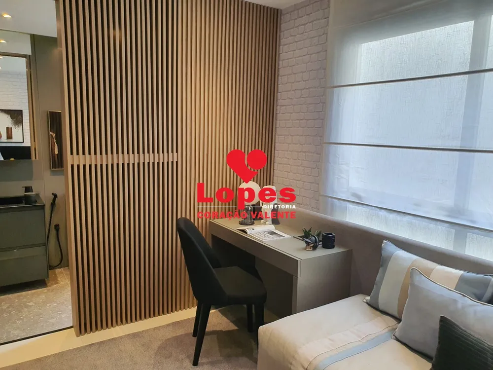 Apartamento, 4 quartos, 158 m² - Foto 4