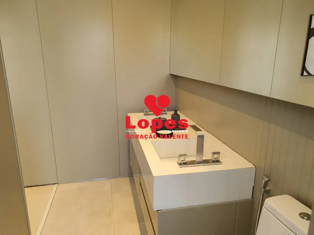 Apartamento, 4 quartos, 158 m² - Foto 11