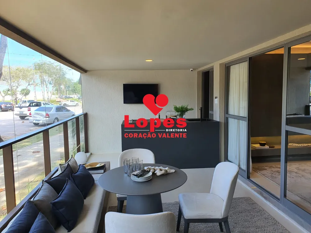 Apartamento, 4 quartos, 158 m² - Foto 15