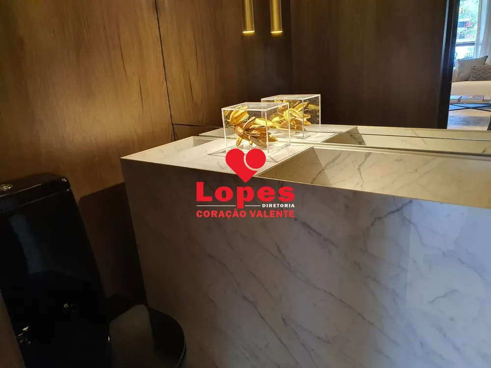 Apartamento, 4 quartos, 158 m² - Foto 26