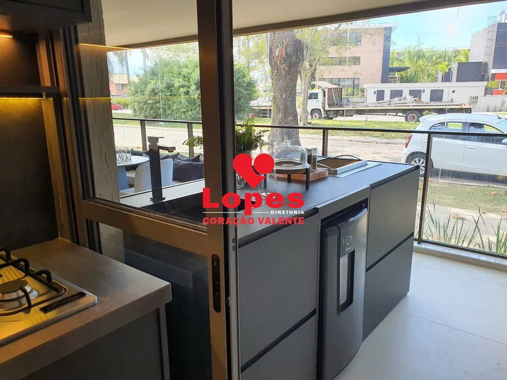 Apartamento, 4 quartos, 158 m² - Foto 21