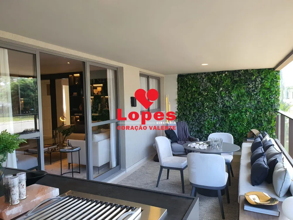 Apartamento, 4 quartos, 158 m² - Foto 13