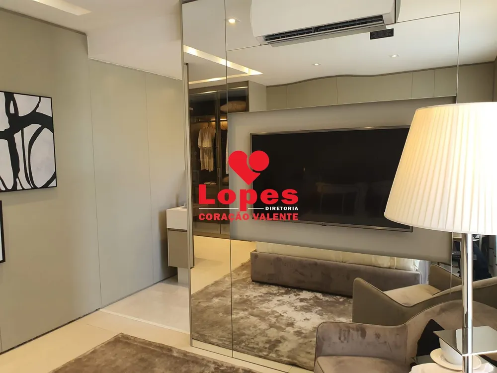 Apartamento, 4 quartos, 158 m² - Foto 8