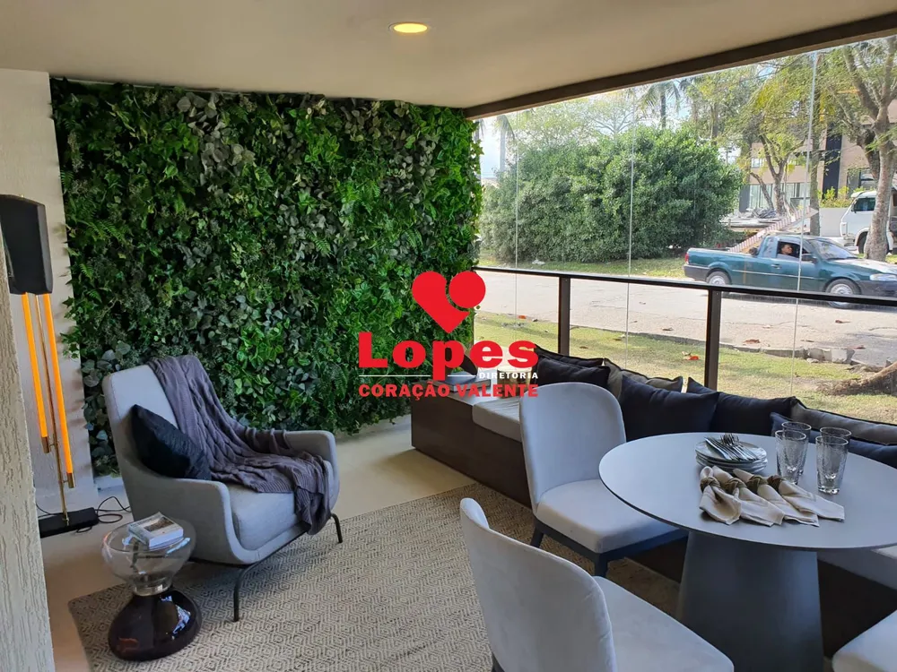 Apartamento, 4 quartos, 158 m² - Foto 14
