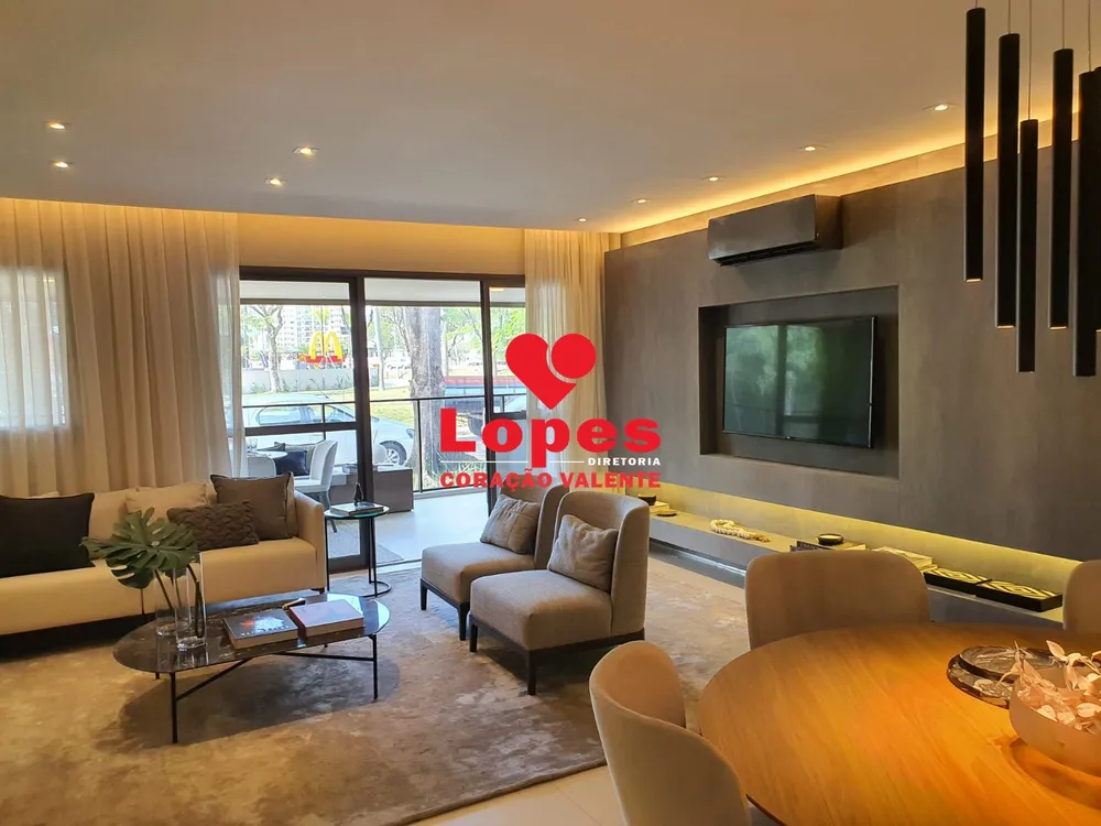 Apartamento, 4 quartos, 158 m² - Foto 16