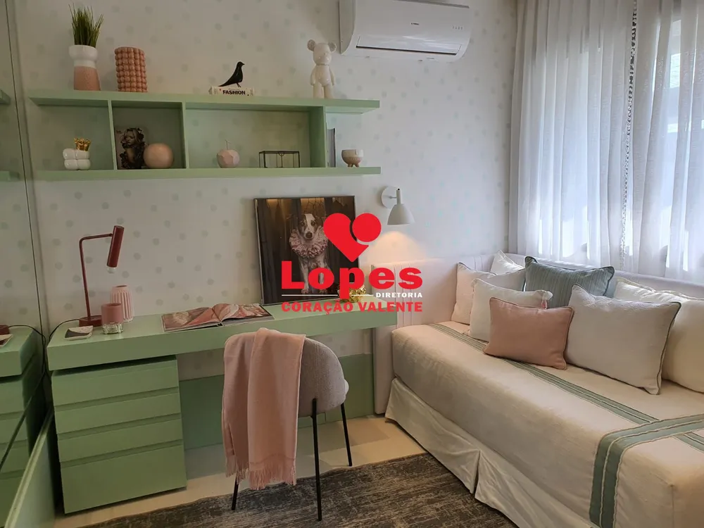 Apartamento, 4 quartos, 158 m² - Foto 27