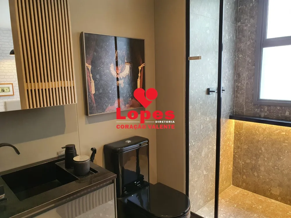 Apartamento, 4 quartos, 158 m² - Foto 5