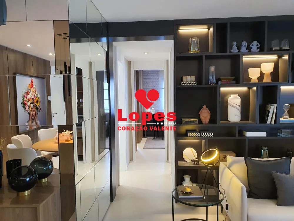 Apartamento, 4 quartos, 158 m² - Foto 25
