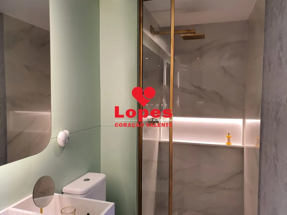 Apartamento, 4 quartos, 158 m² - Foto 28