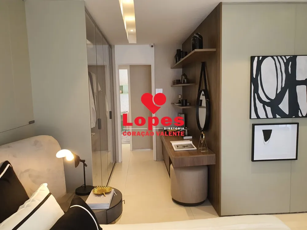 Apartamento, 4 quartos, 158 m² - Foto 7