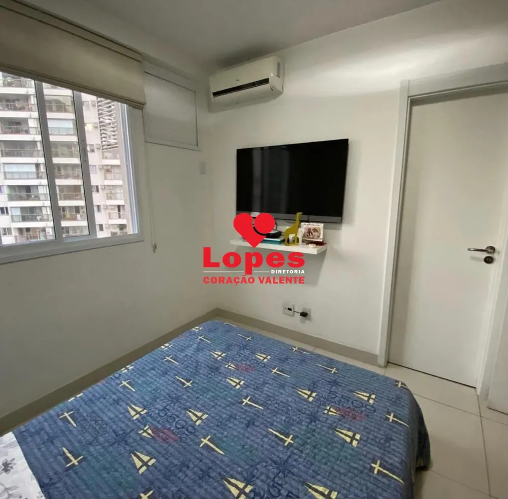 Apartamento, 3 quartos, 145 m² - Foto 11