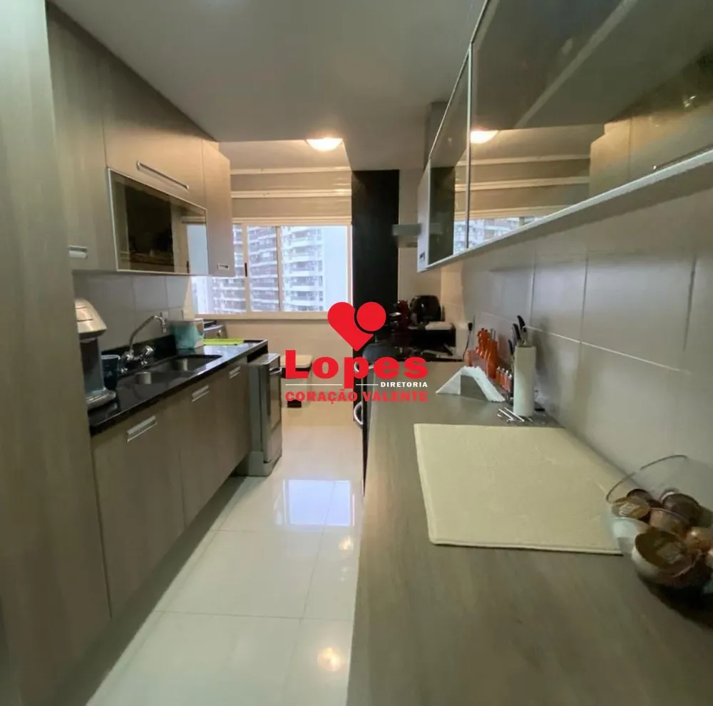 Apartamento, 3 quartos, 145 m² - Foto 7