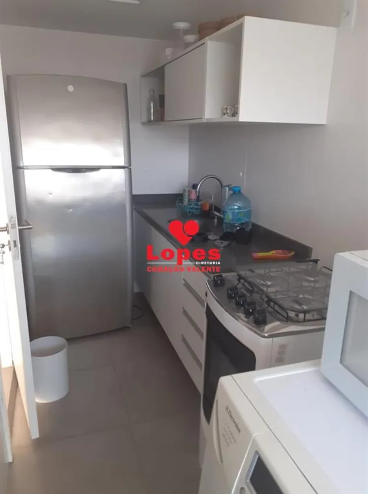 Cobertura, 3 quartos, 163 m² - Foto 14