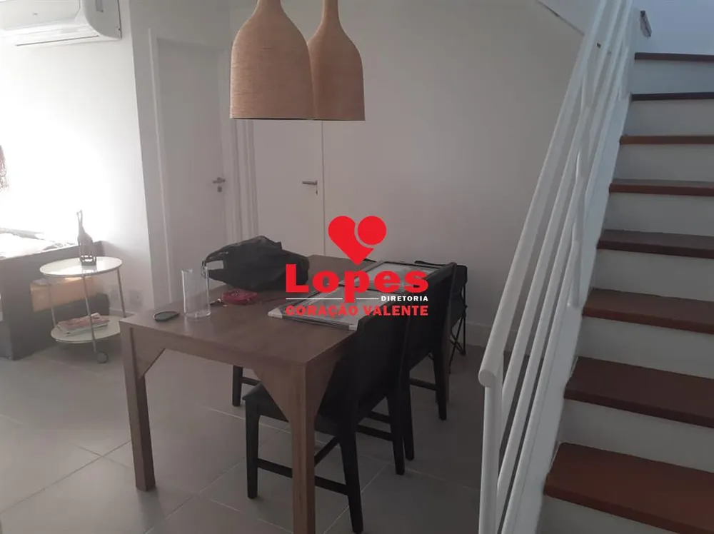 Cobertura, 3 quartos, 163 m² - Foto 3