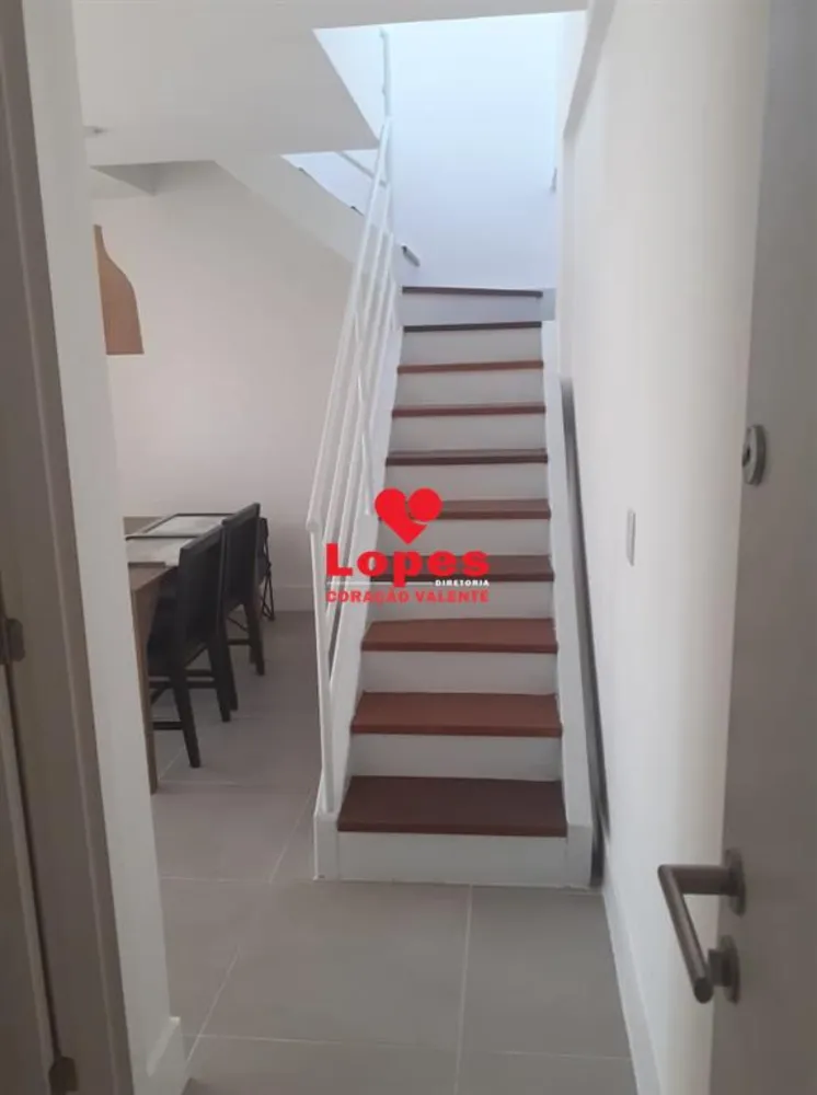 Cobertura, 3 quartos, 163 m² - Foto 5