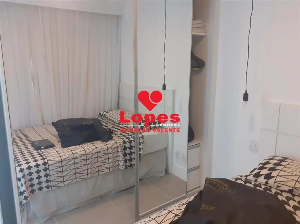 Cobertura, 3 quartos, 163 m² - Foto 8
