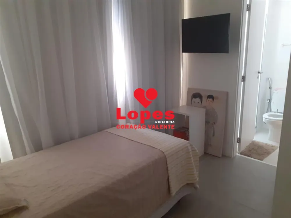 Cobertura, 3 quartos, 163 m² - Foto 11