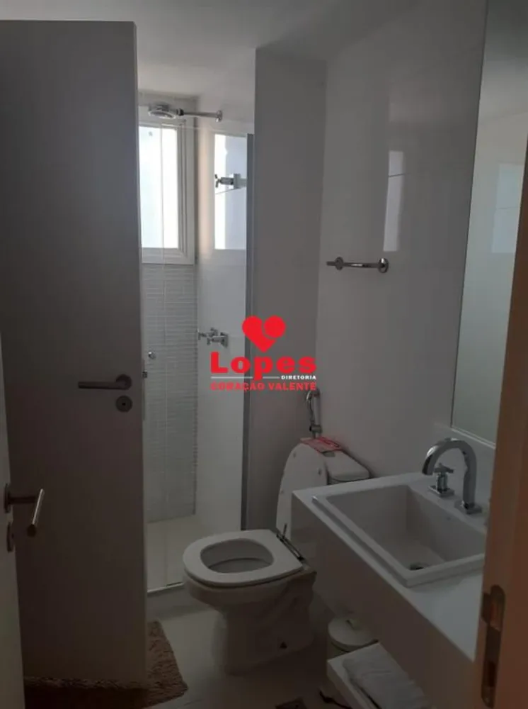 Cobertura, 3 quartos, 163 m² - Foto 10