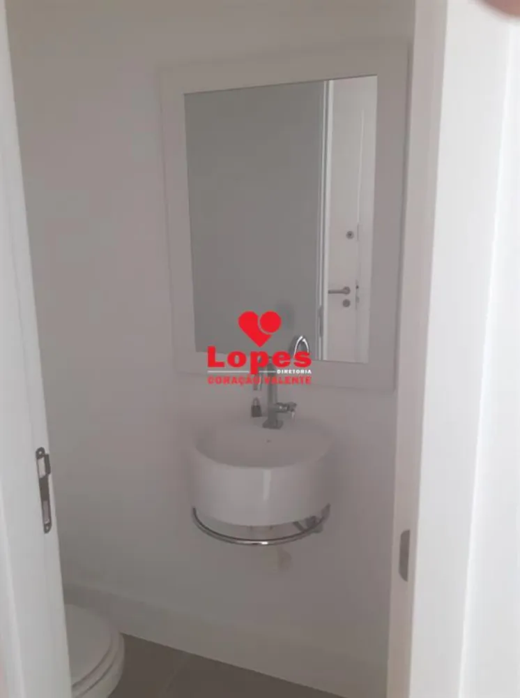 Cobertura, 3 quartos, 163 m² - Foto 4