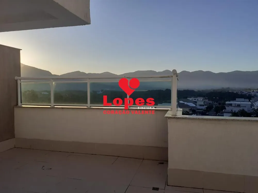 Cobertura, 3 quartos, 163 m² - Foto 7