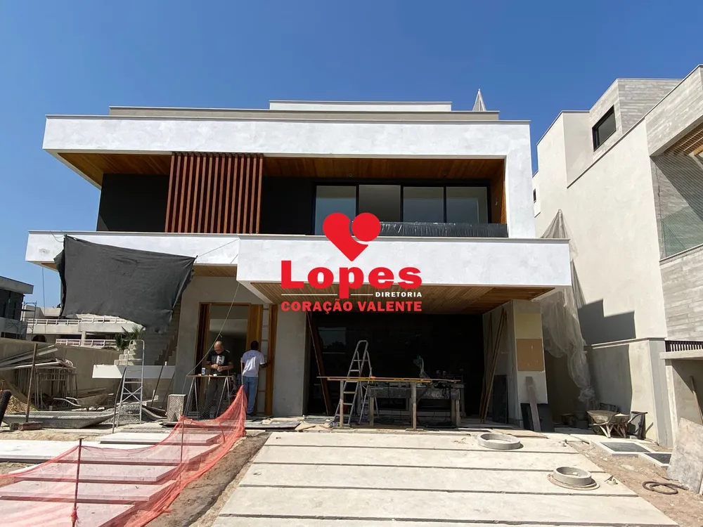 Casa de Condomínio, 5 quartos - Foto 4
