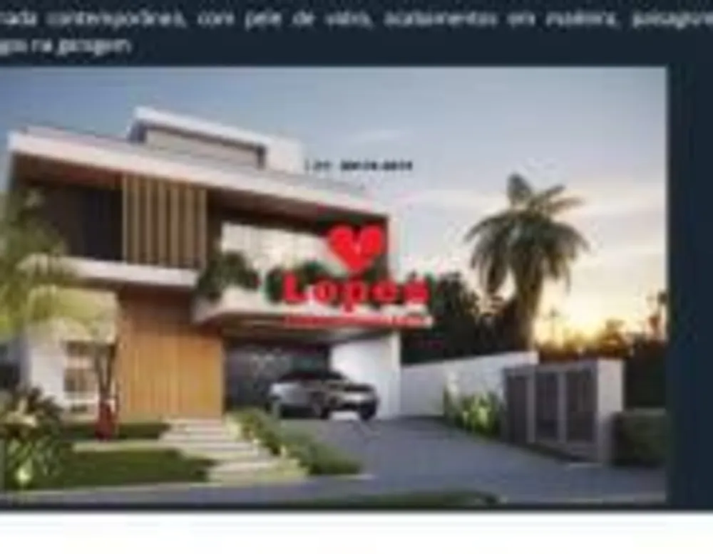 Casa de Condomínio, 5 quartos - Foto 3