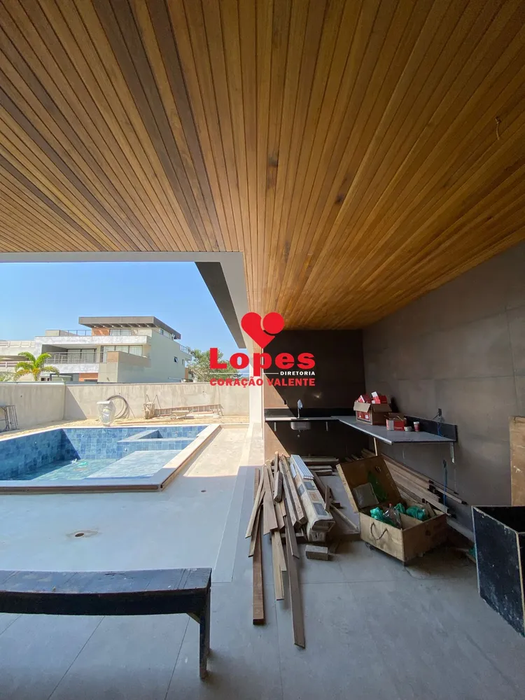 Casa de Condomínio, 5 quartos - Foto 7