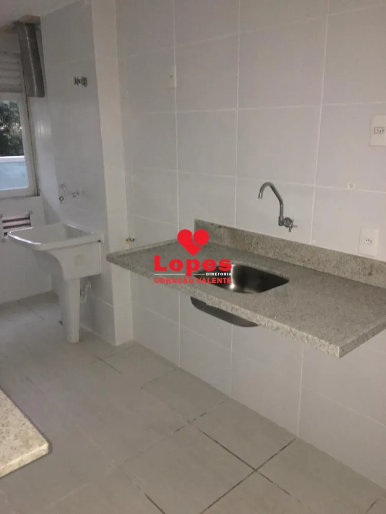 Apartamento, 2 quartos, 57 m² - Foto 6