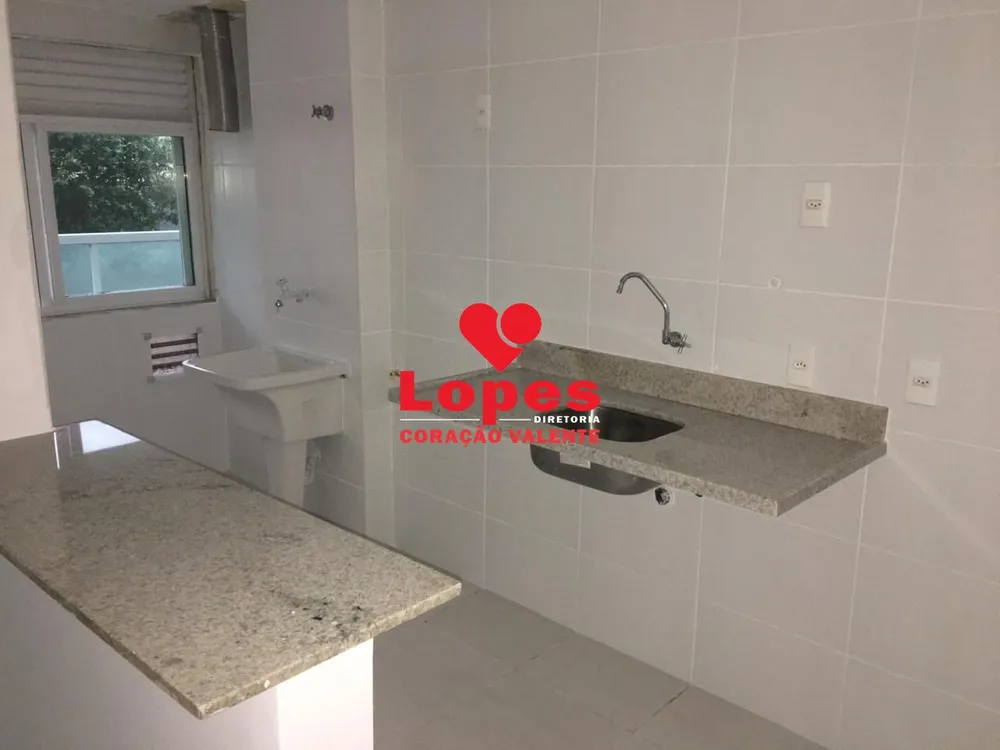 Apartamento, 2 quartos, 57 m² - Foto 10