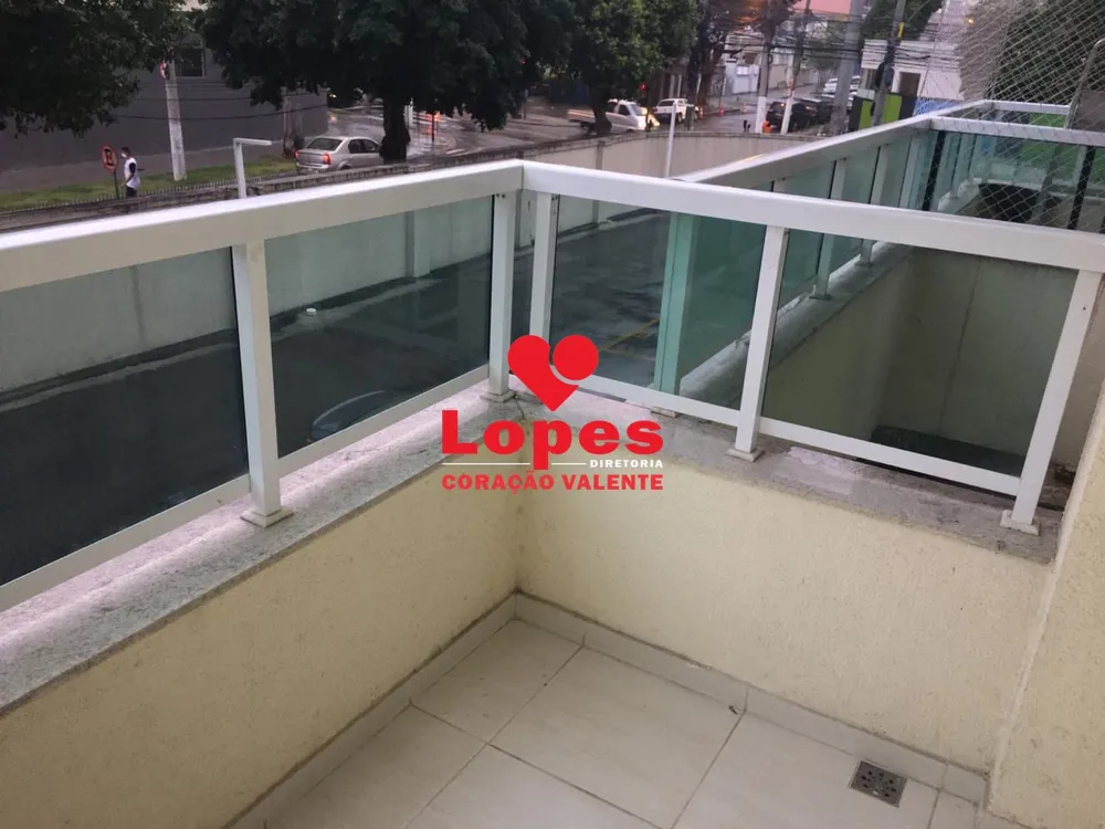 Apartamento, 2 quartos, 57 m² - Foto 8