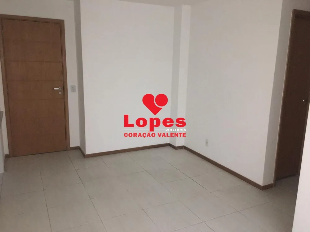 Apartamento, 2 quartos, 57 m² - Foto 1