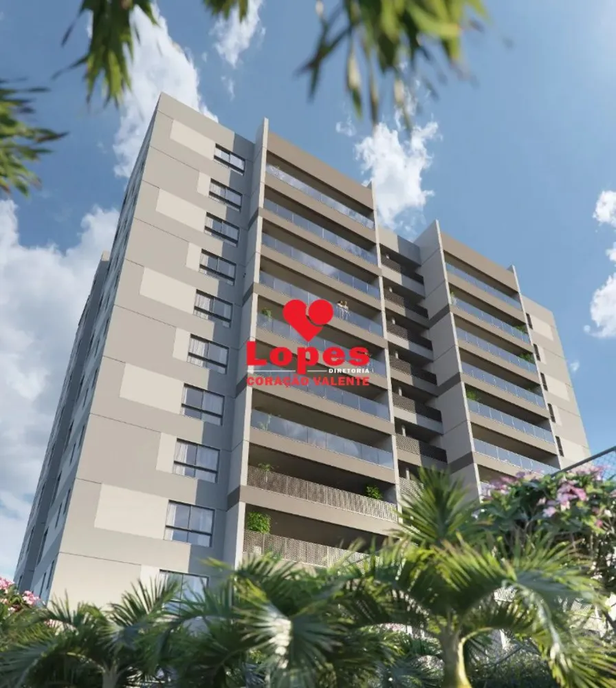 Apartamento, 3 quartos, 124 m² - Foto 11