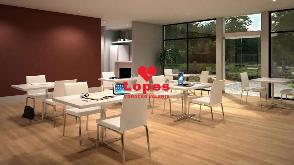 Apartamento, 2 quartos, 60 m² - Foto 14