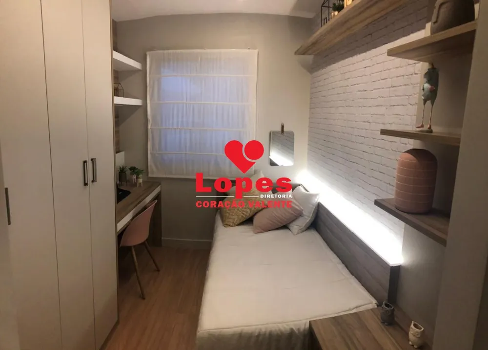 Apartamento, 2 quartos, 60 m² - Foto 24