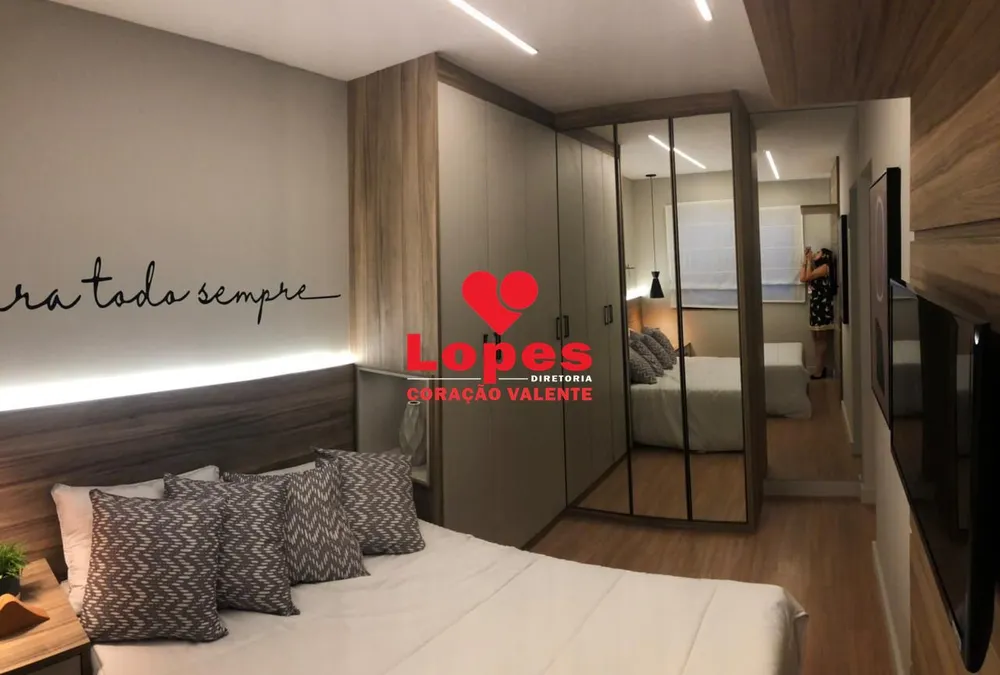 Apartamento, 2 quartos, 60 m² - Foto 21