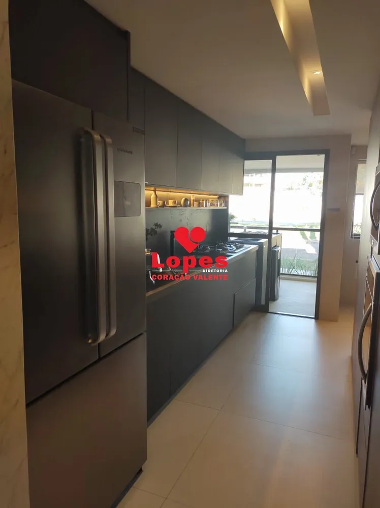 Apartamento, 4 quartos, 183 m² - Foto 18