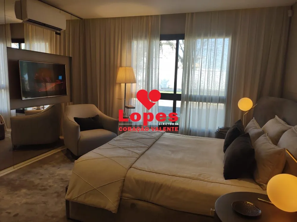 Apartamento, 4 quartos, 183 m² - Foto 17