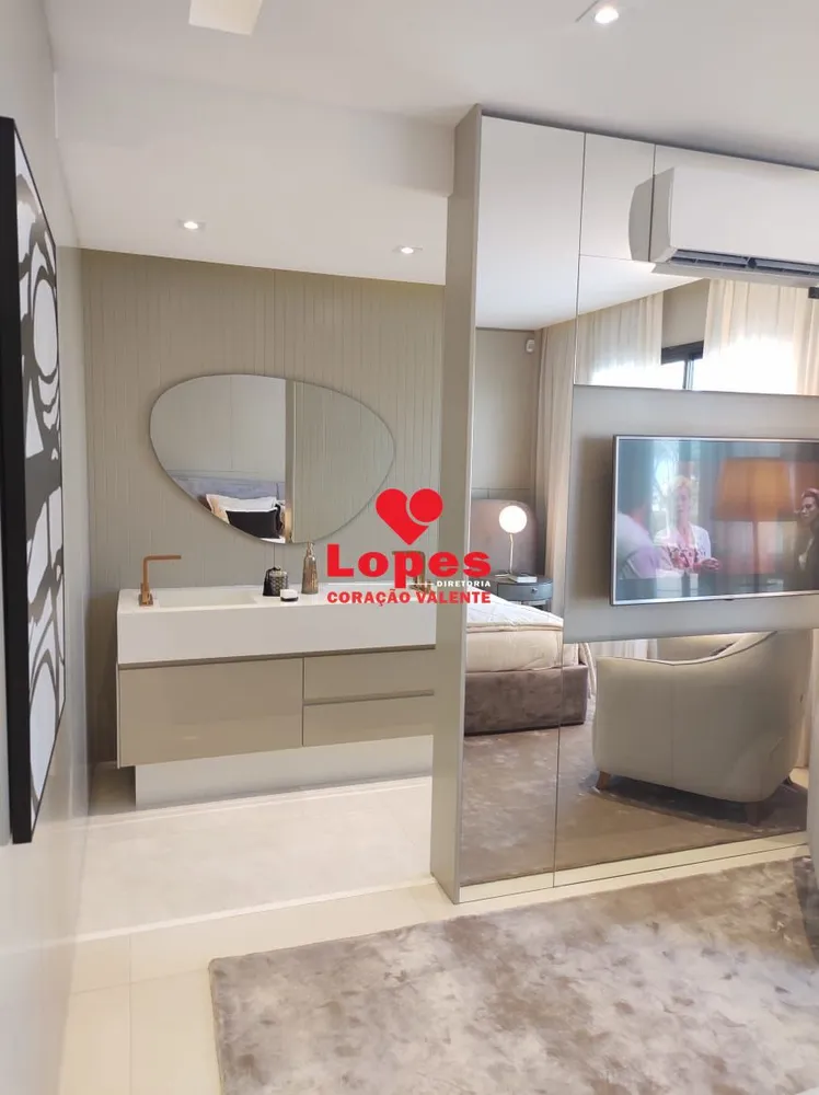 Apartamento, 4 quartos, 183 m² - Foto 6