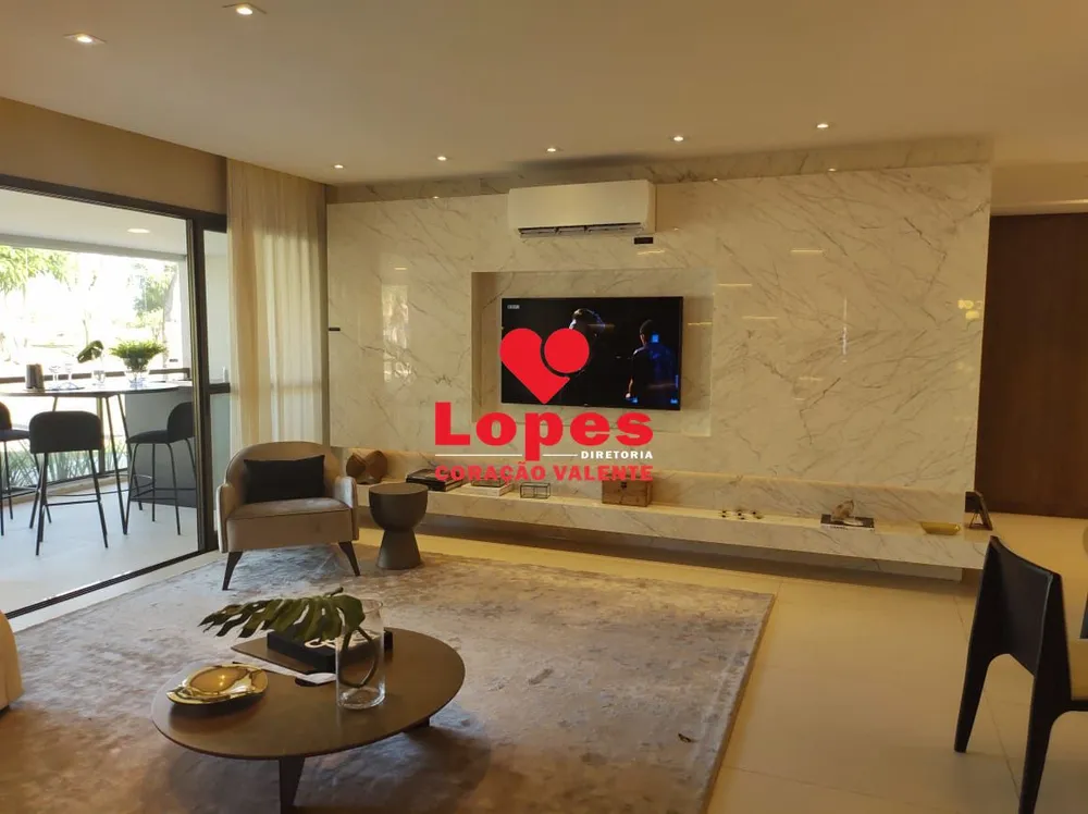 Apartamento, 4 quartos, 183 m² - Foto 19