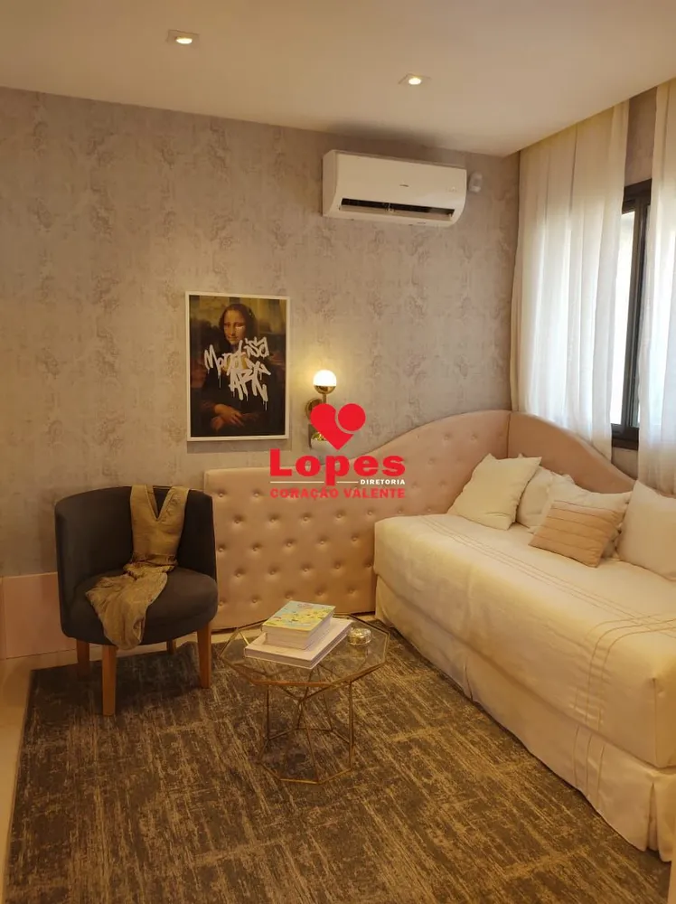 Apartamento, 4 quartos, 183 m² - Foto 14
