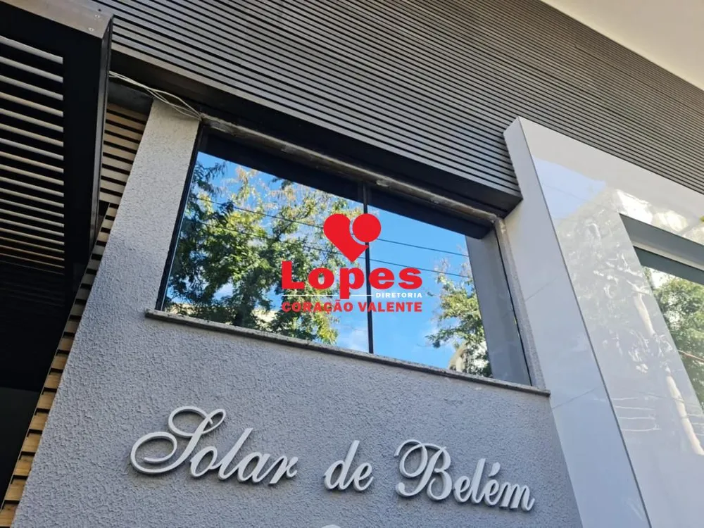 Cobertura, 3 quartos, 112 m² - Foto 2