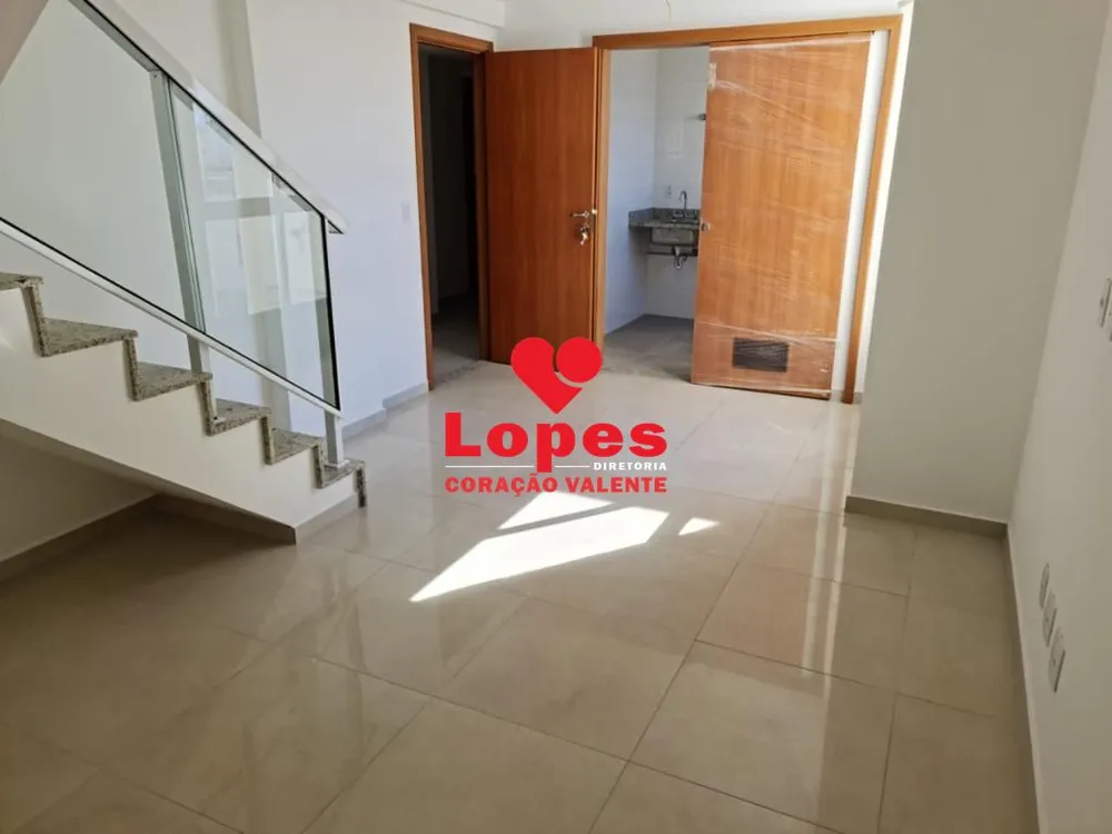 Cobertura, 3 quartos, 112 m² - Foto 3