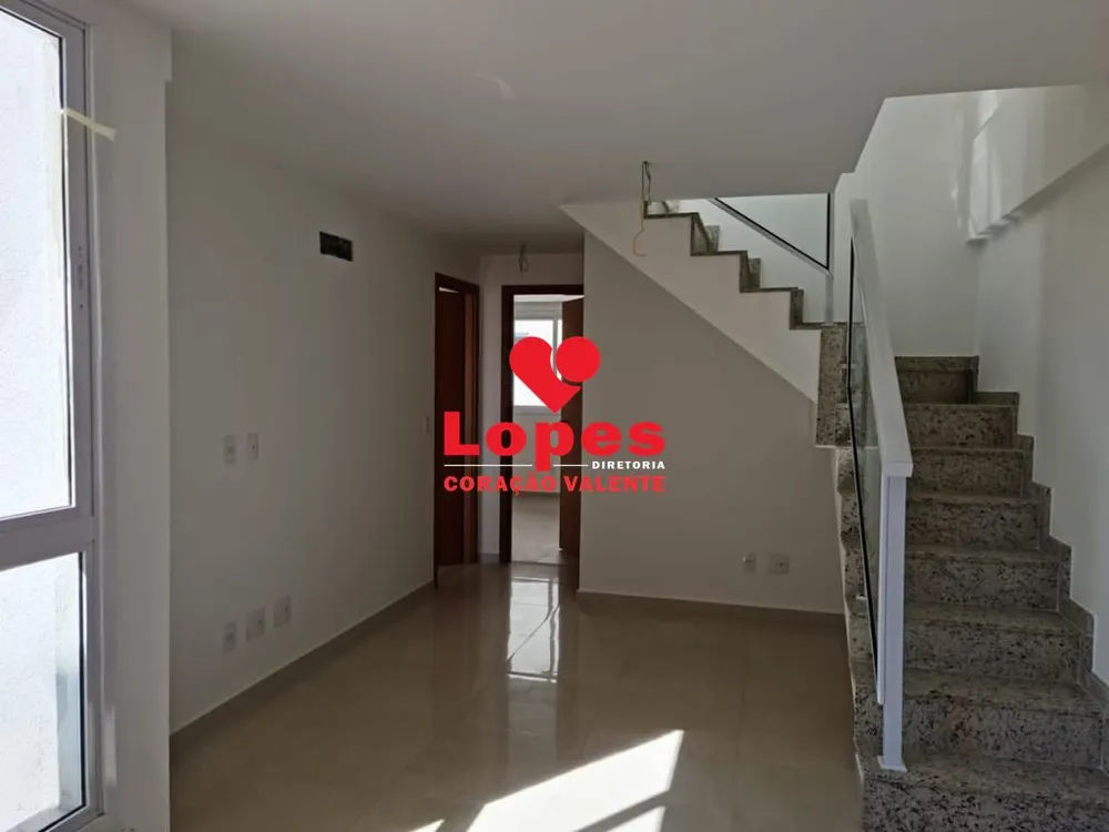 Cobertura, 3 quartos, 112 m² - Foto 4