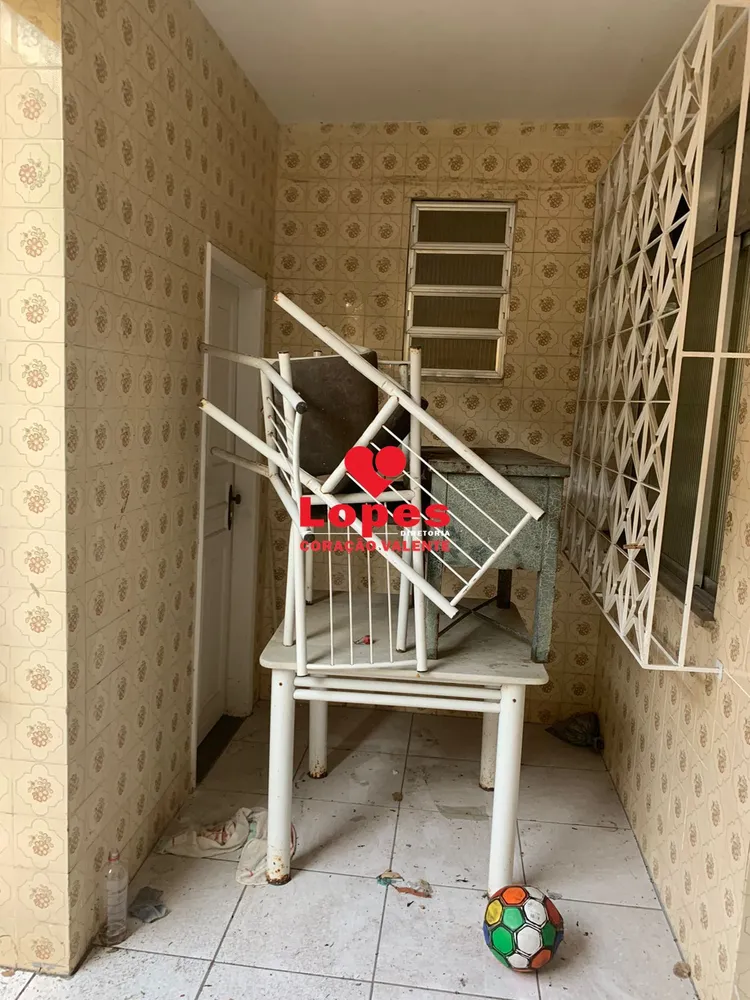 Casa, 2 quartos, 70 m² - Foto 8