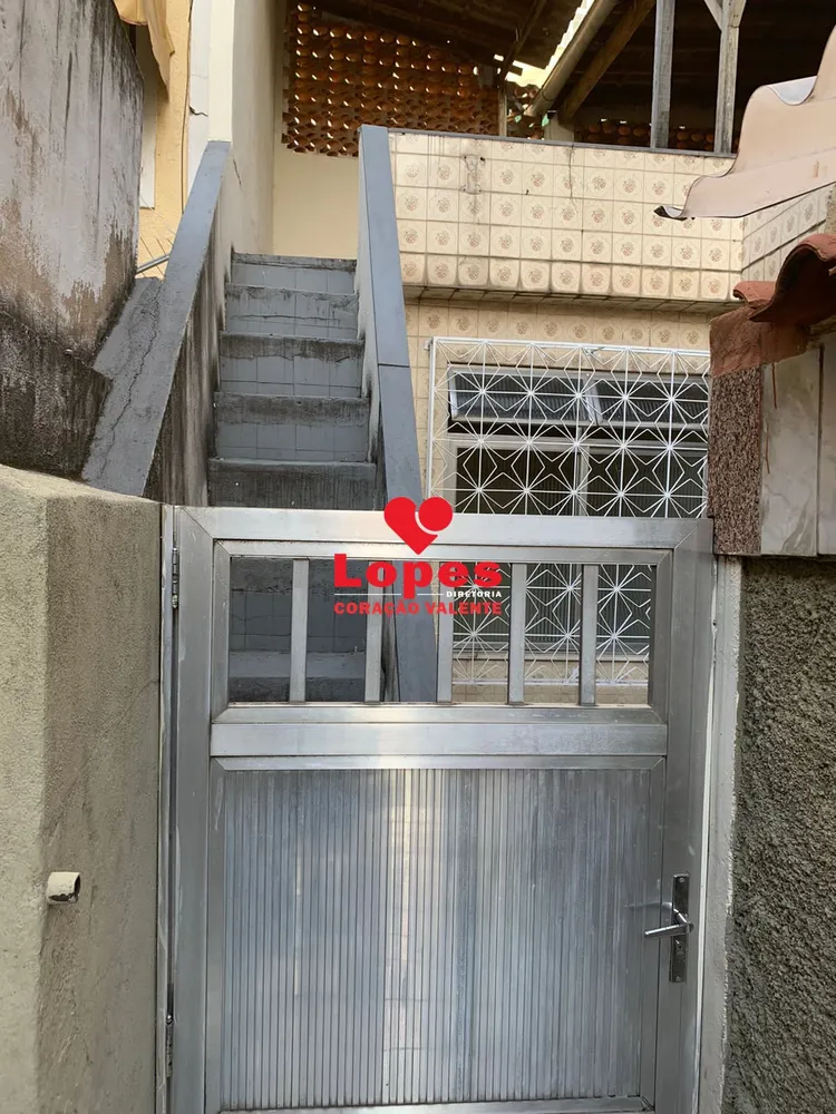 Casa, 2 quartos, 70 m² - Foto 1