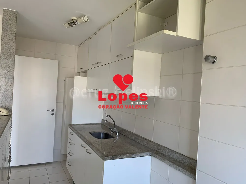 Apartamento, 2 quartos, 125 m² - Foto 10