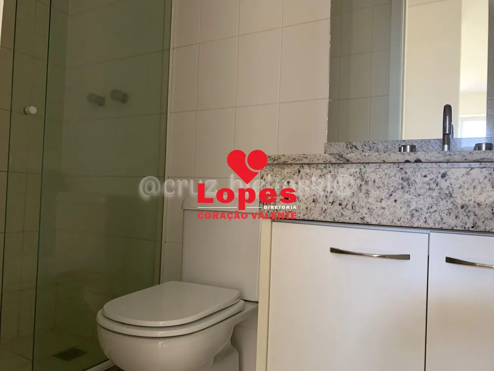 Apartamento, 2 quartos, 125 m² - Foto 29