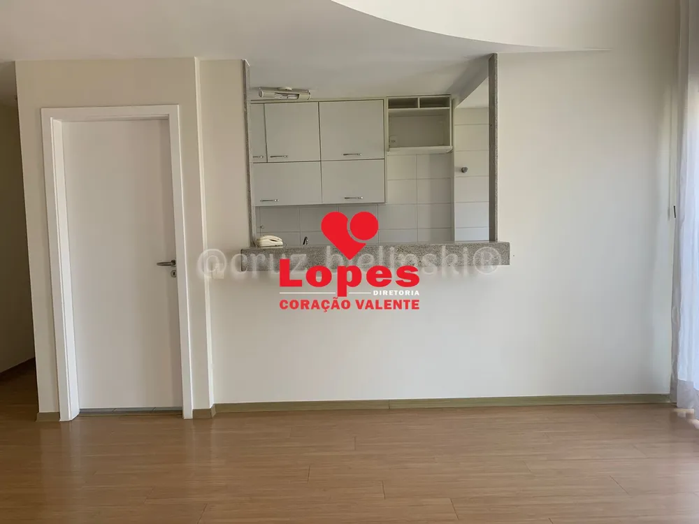 Apartamento, 2 quartos, 125 m² - Foto 9