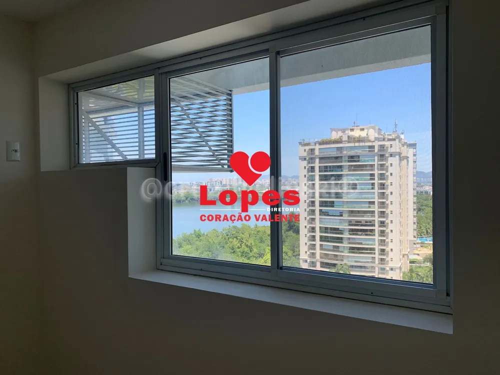 Apartamento, 2 quartos, 125 m² - Foto 25