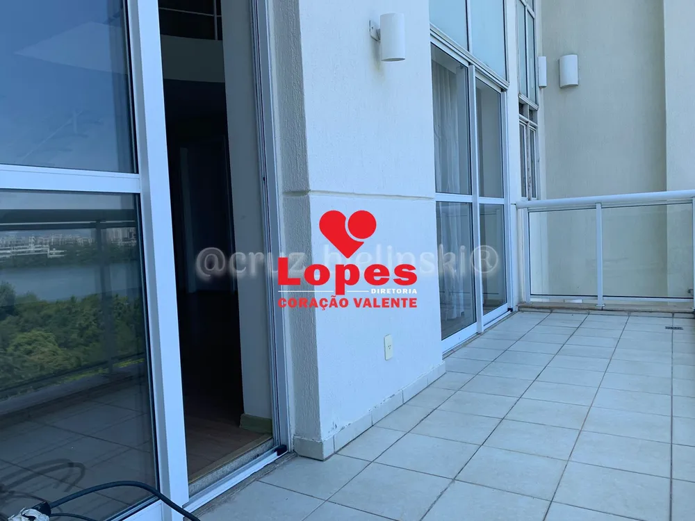 Apartamento, 2 quartos, 125 m² - Foto 3